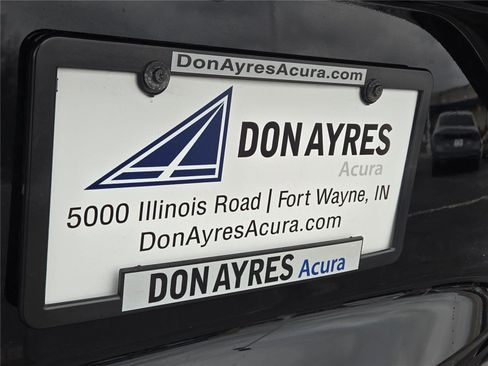 Certified 2023 Acura RDX SH-AWD image 33