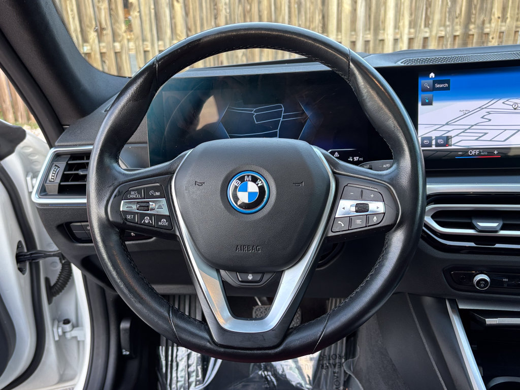 Certified 2023 BMW i4 eDrive35 RWD image 24