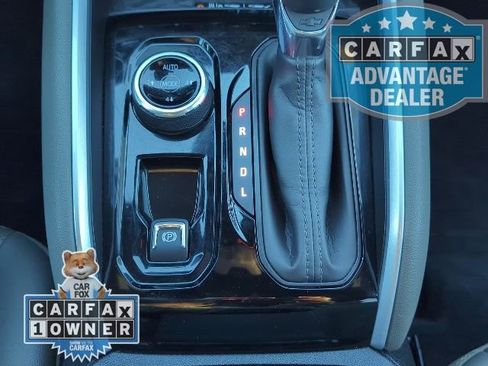 Used 2024 Chevrolet Colorado ZR2 w/ ZR2 Convenience Package III image 11