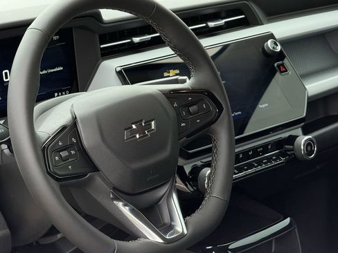 New 2027 Chevrolet Bolt LT FWD image 11