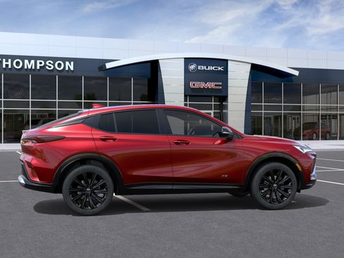 New 2026 Buick Envista Sport Touring image 32