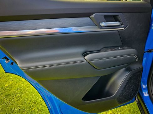 New 2026 GMC Terrain Elevation AWD/4WD image 26