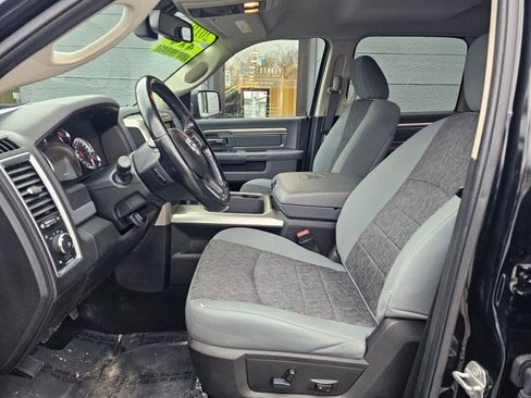 Used 2019 RAM 1500 Classic Warlock AWD/4WD image 20