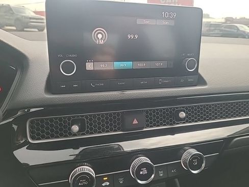 Used 2023 Honda Civic LX image 15