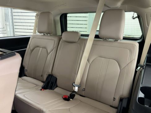 Certified 2024 Ford Expedition Max Limited image 33