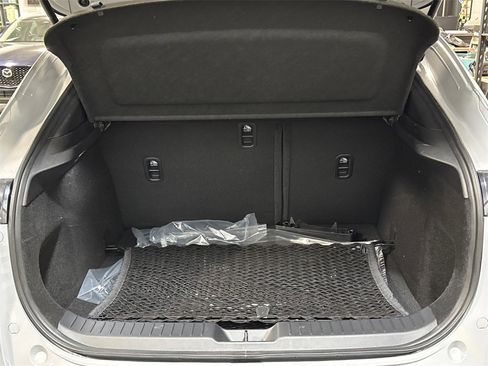 New 2026 MAZDA CX-30 AWD 2.5 S w/ Select Sport Pkg image 3