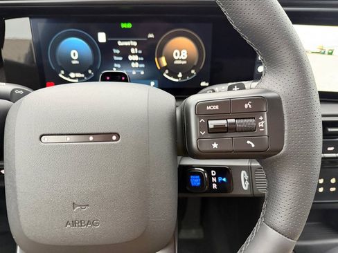 New 2026 Hyundai Palisade XRT Pro AWD/4WD image 25