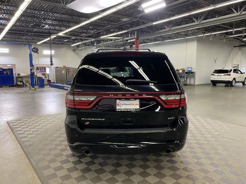 Used 2023 Dodge Durango GT image 12