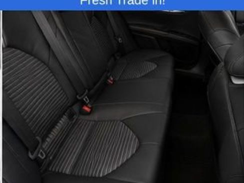Used 2023 Toyota Camry SE FWD image 18