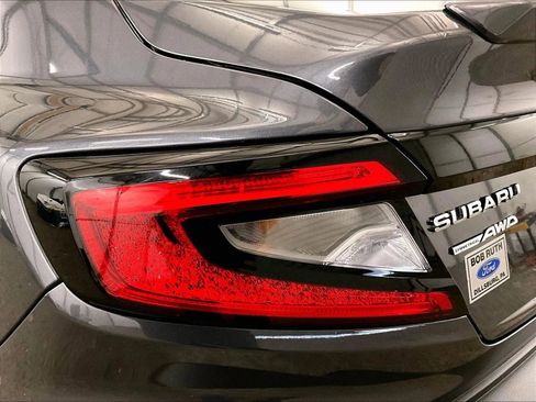 Used 2024 Subaru WRX Limited AWD/4WD image 28