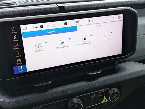 New 2025 Jeep Wrangler Sport S image 13