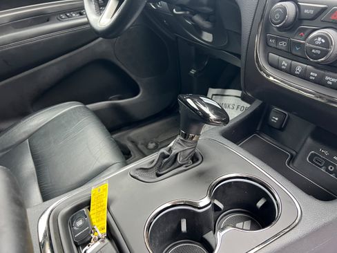 Used 2020 Dodge Durango GT AWD/4WD image 18