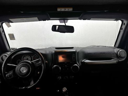 Used 2017 Jeep Wrangler Unlimited Sport w/ Quick Order Package 23S image 2