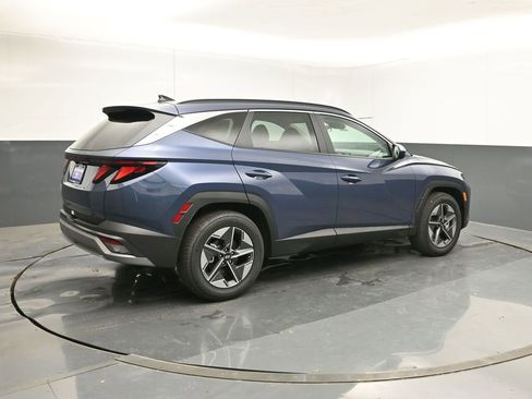 New 2026 Hyundai Tucson SEL image 5