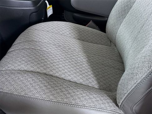 New 2025 GMC Savana 2500 Work Van w/ Driver Convenience Package image 13