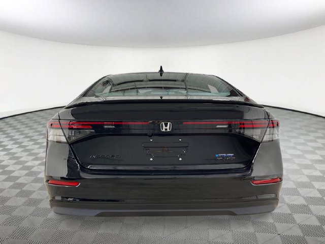 New 2026 Honda Accord Sport image 5