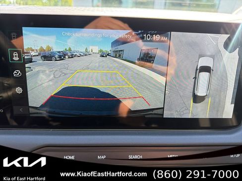 New 2027 Kia Telluride SX X-Line AWD/4WD image 32