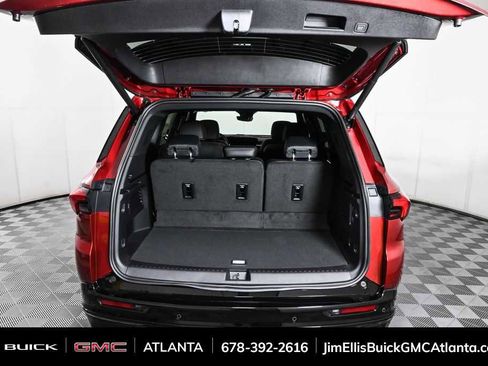 New 2026 Buick Enclave Sport Touring w/ Power Package FWD image 32