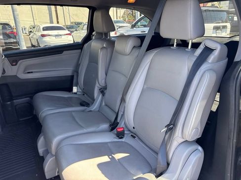 Used 2018 Honda Odyssey EX-L image 15