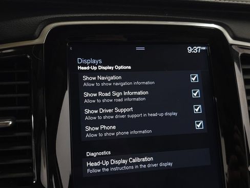 Used 2019 Volvo XC90 T6 Inscription w/ Advanced Package AWD/4WD image 23