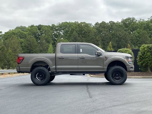 Used 2026 Ford F150 Tremor w/ Equipment Group 402B MID AWD/4WD image 5