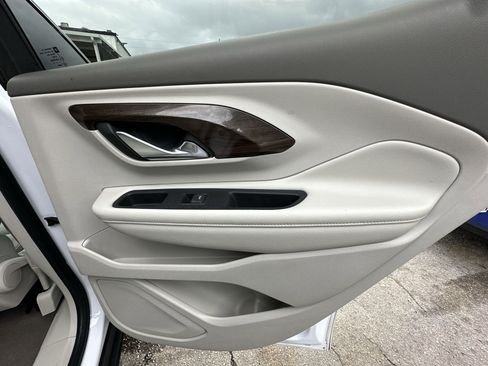 Used 2020 GMC Terrain Denali w/ Denali Premium Package image 32