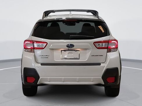 Used 2018 Subaru Crosstrek 2.0i Limited image 6