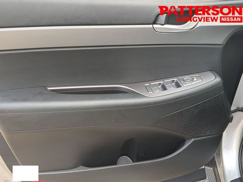 Used 2025 Hyundai Palisade SEL AWD/4WD image 23