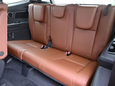 New 2026 Subaru Ascent Touring AWD/4WD image 19