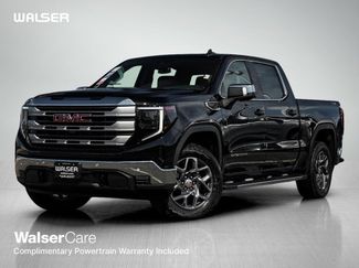 New 2026 GMC Sierra 1500 SLE AWD/4WD video 1