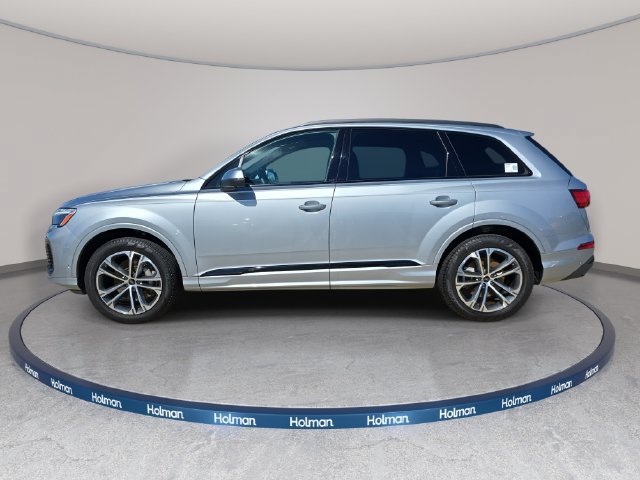 Certified 2026 Audi Q7 3.0T Premium w/ Convenience Plus Package AWD/4WD image 8