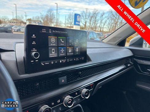 Used 2024 Honda CR-V EX-L image 18