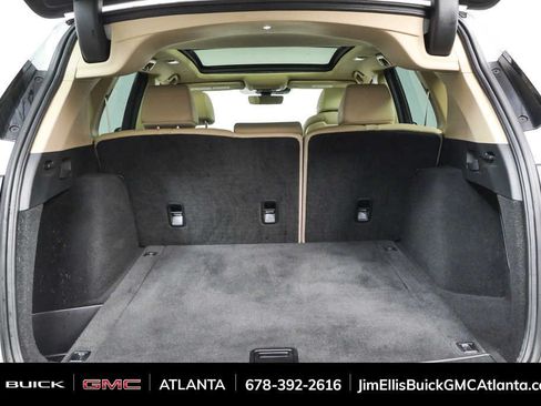 Used 2023 Acura RDX AWD image 26