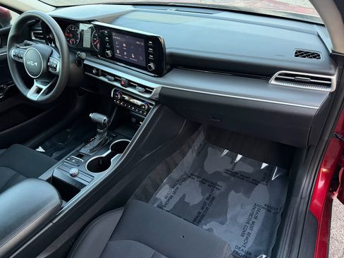 Used 2023 Kia K5 LXS image 51