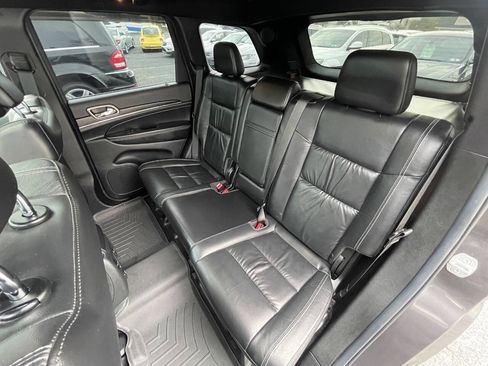 Used 2014 Jeep Grand Cherokee Limited image 29