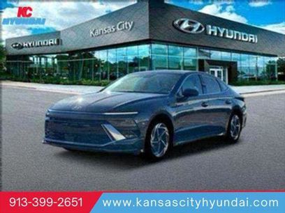 New 2025 Hyundai Sonata SEL