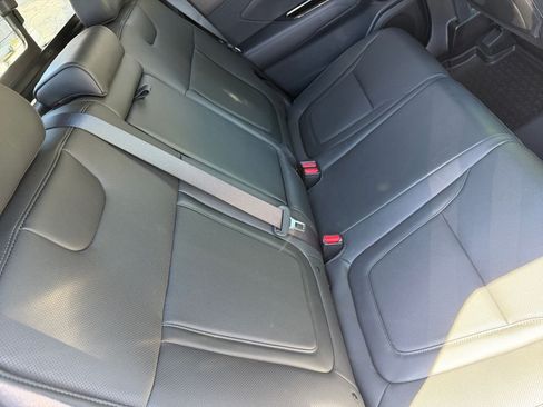 Used 2025 Hyundai Santa Cruz XRT AWD/4WD image 17