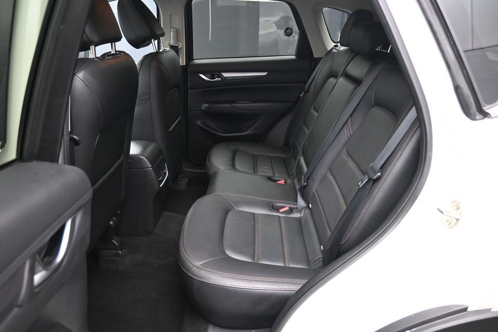 Used 2023 MAZDA CX-5 AWD 2.5 S image 21