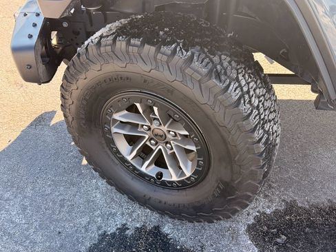 Used 2024 Jeep Wrangler Unlimited Rubicon 392 image 9