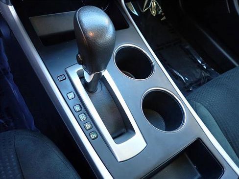 Used 2015 Nissan Altima 2.5 S w/ Sport Value Package image 15