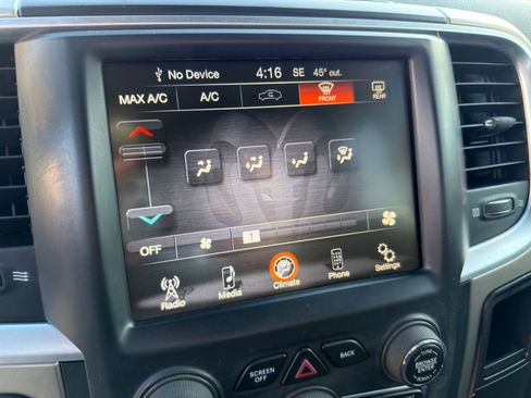 Used 2013 RAM 2500 SLT w/ Protection Group image 26