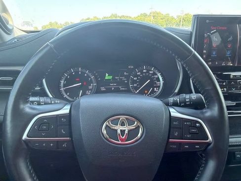 Used 2021 Toyota Highlander Limited AWD/4WD image 12