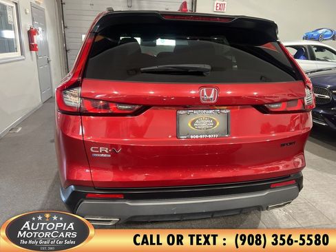 Used 2023 Honda CR-V Sport image 4