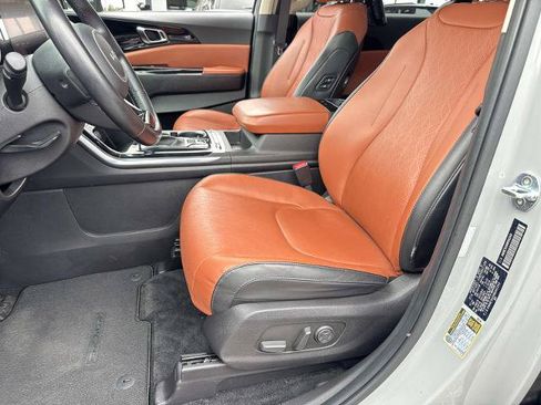 Used 2022 Kia Carnival SX FWD image 23