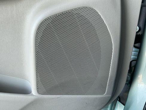 Certified 2017 Toyota Prius V Four w/ Carpet Mat Package image 27