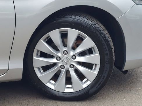 Used 2015 Honda Accord EX-L image 17