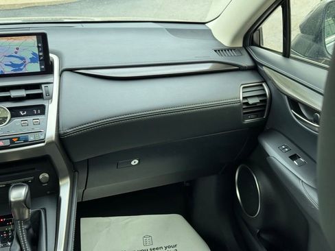 Used 2019 Lexus NX 300 AWD w/ Premium Package image 26