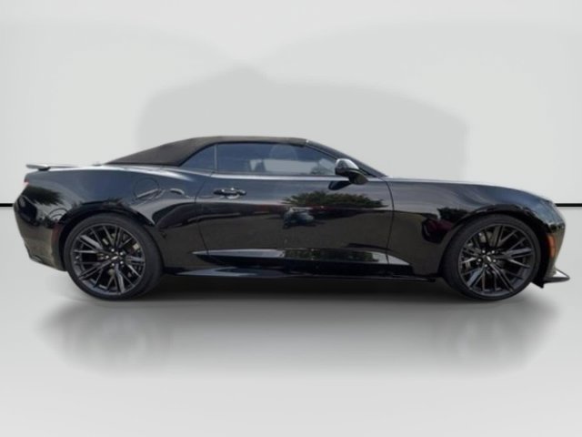 Used 2018 Chevrolet Camaro ZL1 RWD image 6