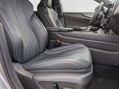 Used 2022 Lexus NX 350 F Sport w/ Towing Package (2000 Lbs) AWD/4WD image 21