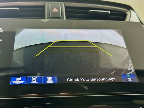 Used 2020 Honda CR-V EX-L image 22